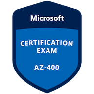 Microsoft Certified: Designing and Implementing Microsoft DevOps Solutions