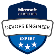 Microsoft Certified: DevOps Engineer Expert